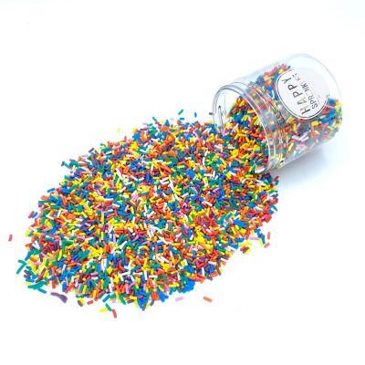 Happy Sprinkles Fun & Bright - 80g image(4)