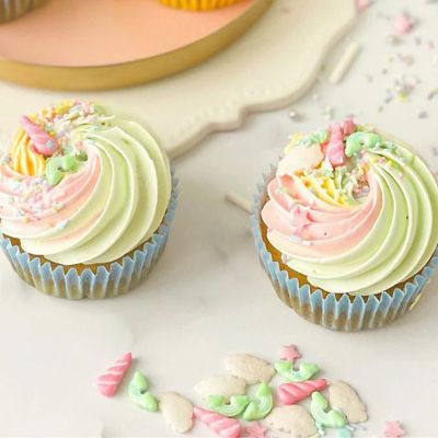 Happy Sprinkles We Love Unicorns - 90g image(3)