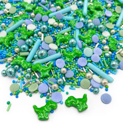 Happy Sprinkles Dino Party - 90g image(2)