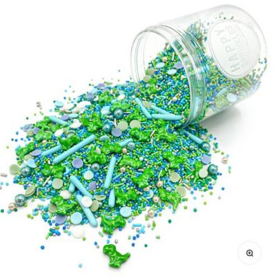 Happy Sprinkles Dino Party - 90g image(3)