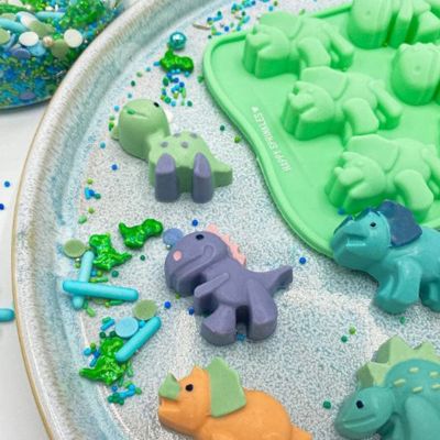 Happy Sprinkles Dino Party - 90g image(4)