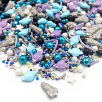 Happy Sprinkles Mermaid Dream - 90g image(2)