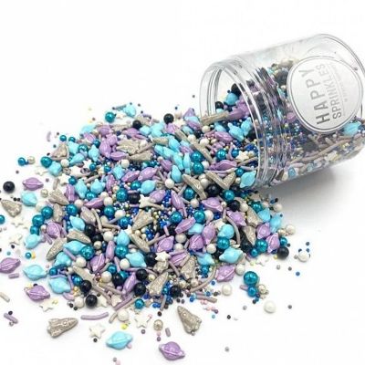 Happy Sprinkles Mermaid Dream - 90g image(3)