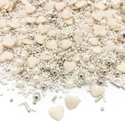 Happy Sprinkles Happy Ever After - 90g image(2)