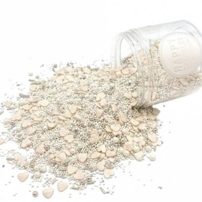 Happy Sprinkles Happy Ever After - 90g image(3)