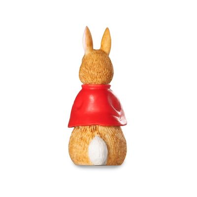 Flopsy Bunny Resin Cake Topper image(3)