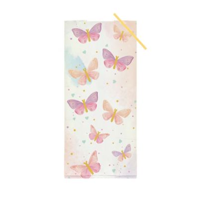 Butterfly Cellophane Bags - Pack of 20 image(1)