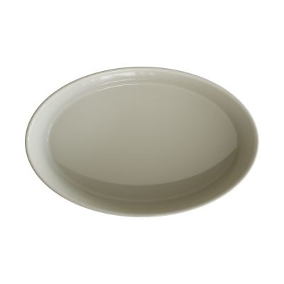 Jomafe Olive Stoneware Oval Roaster – 31cm image(3)