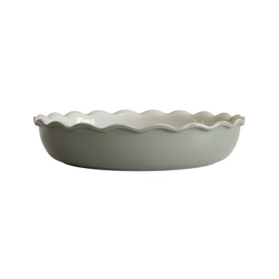 Jomafe Olive Fluted Pie Dish image(2)