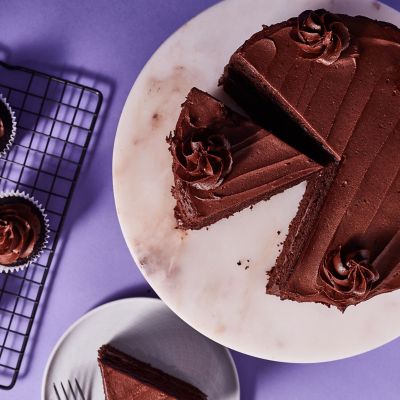 PME Chocolate Cake Mix - 500g image(7)