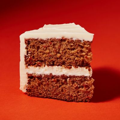 PME Carrot Cake Mix - 500g image(3)
