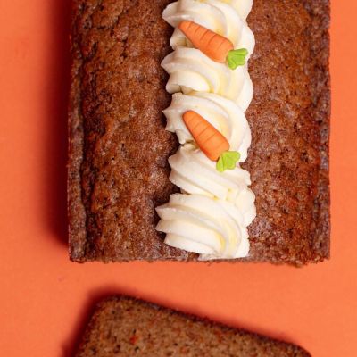 PME Carrot Cake Mix - 500g image(4)