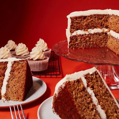 PME Carrot Cake Mix - 500g image(5)