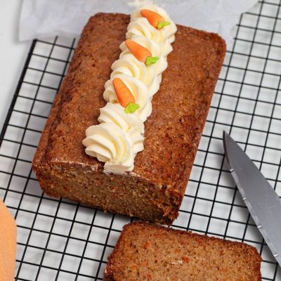 PME Carrot Cake Mix - 500g image(7)