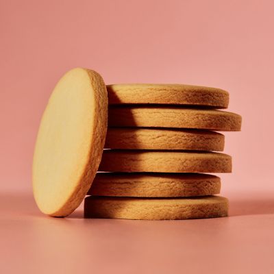 PME Sugar Cookie Mix - 500g image(2)