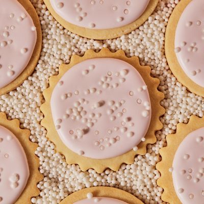 PME Sugar Cookie Mix - 500g image(3)