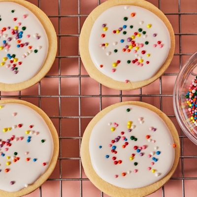 PME Sugar Cookie Mix - 500g image(4)