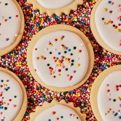 PME Sugar Cookie Mix - 500g image(5)