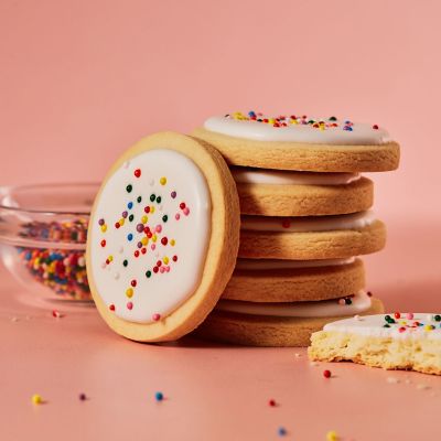 PME Sugar Cookie Mix - 500g image(6)