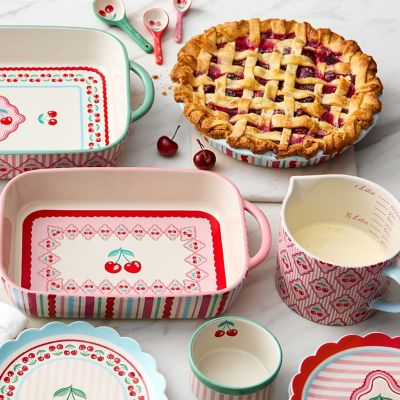 Lakeland Cherry Delight Pie Dish image(2)