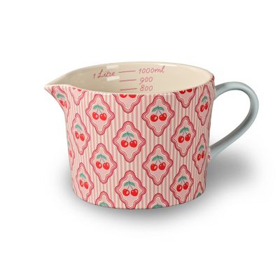 Lakeland Cherry Delight Jug