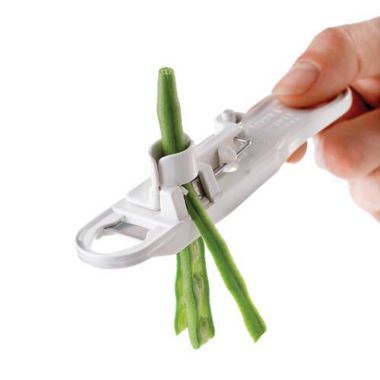 French green deals bean cutter