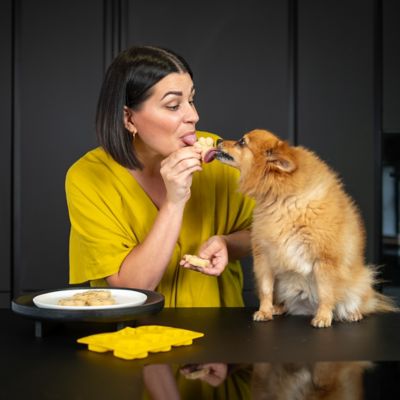Dog and Bond Doggy Ice Cream Mix image(3)