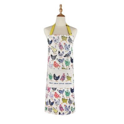 Ulster Weavers Chick Chicken Cotton Apron