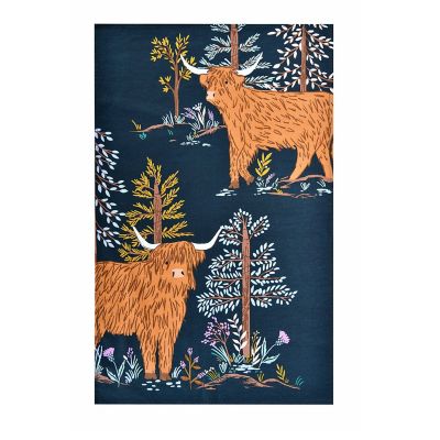 Ulster Weavers Connie the Cow Cotton Tea Towel