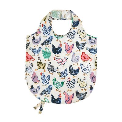 Ulster Weavers Chick Chicken Foldable Tote Bag