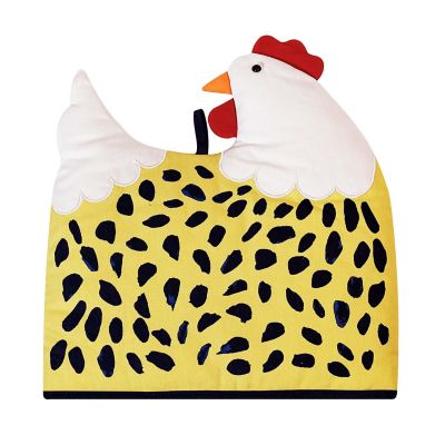 Ulster Weavers Chick Chicken Shaped Tea Cosy