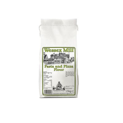 Wessex Mill Pasta and Pizza Flour - 1.5kg