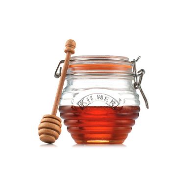 Kilner Honey Pot Gift Box