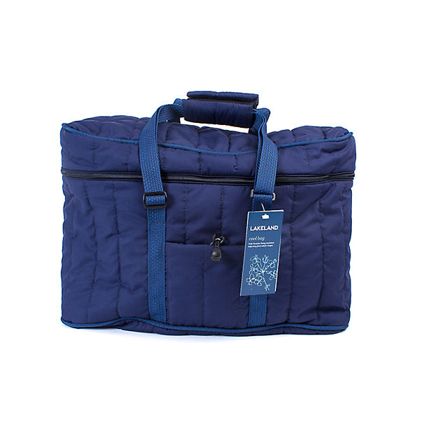 The Lakeland Insulated Cool Bag 20L image(1)