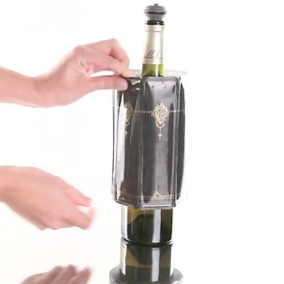 Rapid Ice Wine Bottle Cooler image(2)