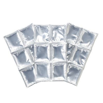 3 Reusable Mini Ice Packs image(3)