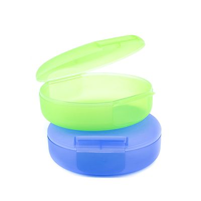 2 Biscuits For One Food Storage Containers image(4)