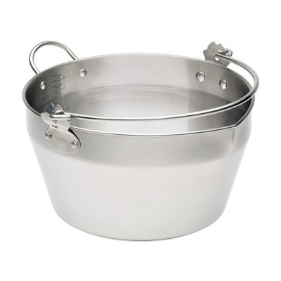 Stainless Steel Maslin Pan image(1)