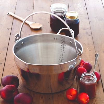 Stainless Steel Maslin Pan image(3)