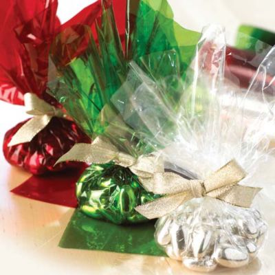 Cellophane Sheets | Lakeland