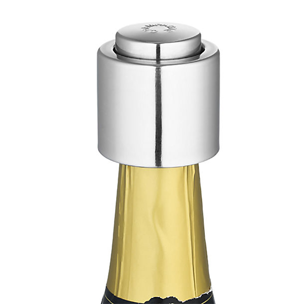 Bubbly Bung Champagne Bottle Stopper image(1)
