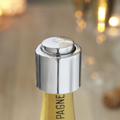 Bubbly Bung Champagne Bottle Stopper image(2)