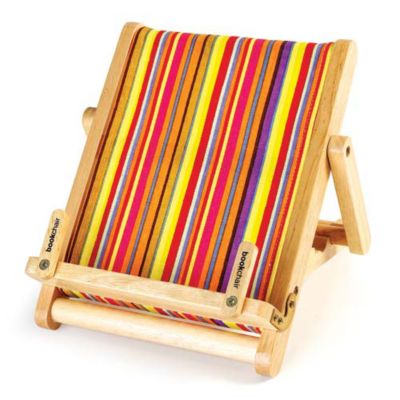 The BookChair image()