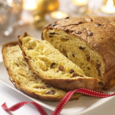 Dessert Wine Panettone image(1)