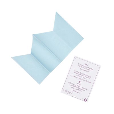 8 Symphony Musical Christmas Crackers  alt image 4