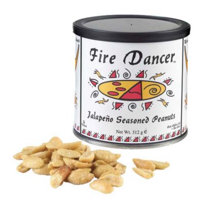 Jalapeño Seasoned Peanuts image(1)