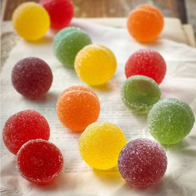 Finlandia Fruit Jellies 500g image(3)