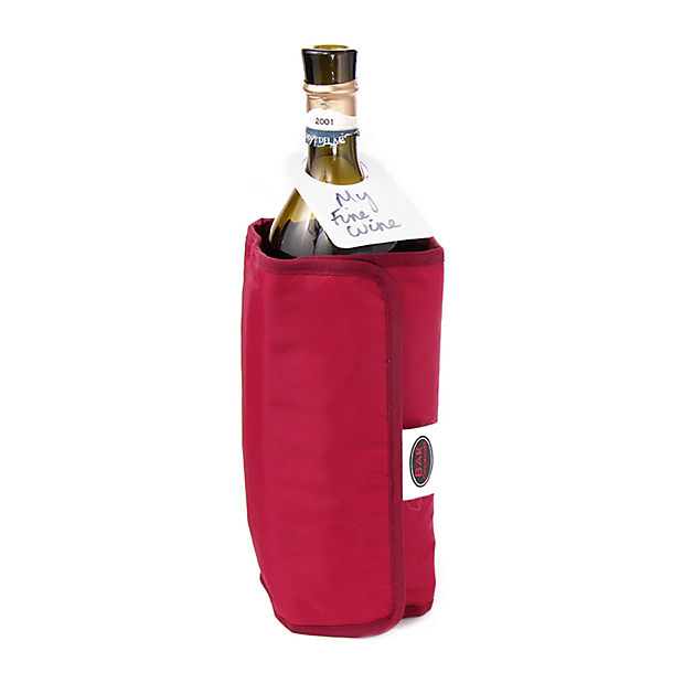 Chill & Warm Wine Bottle Wrap image(1)