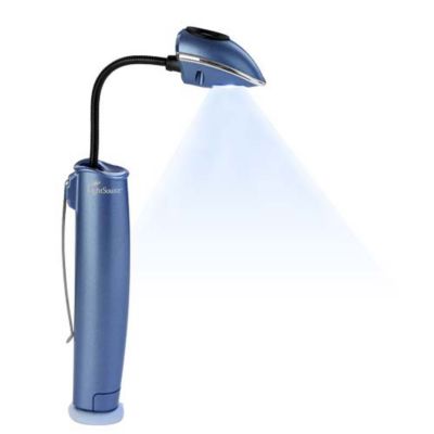 LightSource Book Light image()