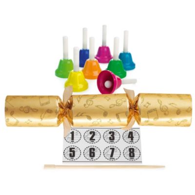 Bell Cracker Symphony image()